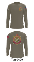 H Co 1-66 37494476 Long Sleeve Performance Shirt 66