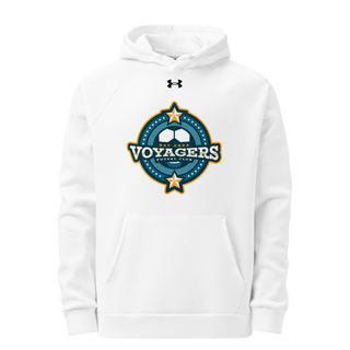 Voyagers Futsal Club Under Armour Hoodie