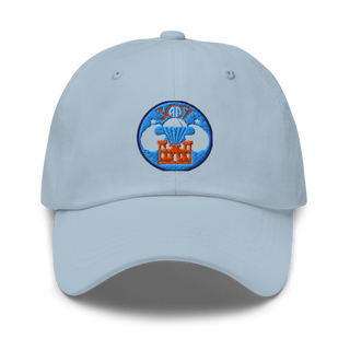 Darkhorse 80564916 Classic Dad Hat | Yupoong 6245CM