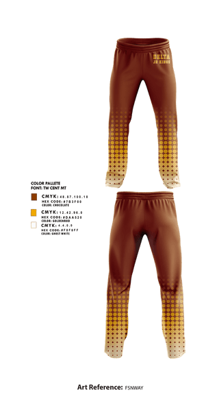 Sweatpants, Delta jr kings youth football and cheer, , Teamtime, Team time, sublimation, custom sports apparel, team uniforms, spirit wear, spiritwear, sports uniforms, custom shirts, team store, custom team store, fundraiser sports, apparel fundraiser