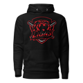 Lions Unisex Hoodie - 1