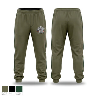 Sweatpants, Longhorn Protection Services LLC, , Teamtime, Team time, sublimation, custom sports apparel, team uniforms, spirit wear, spiritwear, sports uniforms, custom shirts, team store, custom team store, fundraiser sports, apparel fundraiser