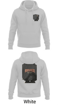 Mountainside Fire Department 9834864 Hoodie - 4