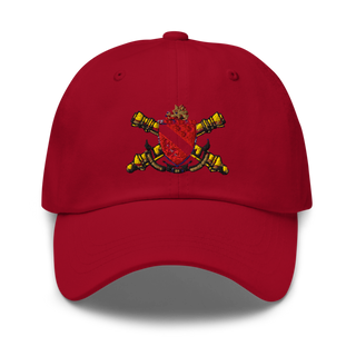 1-7 FA 48376416 Classic Dad Hat | Yupoong 6245CM