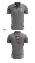 926 PM 83596948 Short Sleeve Performance Polo - 23