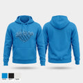 Troublemakers Hoodie - 2