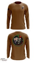 LCAC 26 46359617 Long Sleeve Performance Shirt - 1