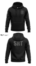 SRT Hoodie - 22