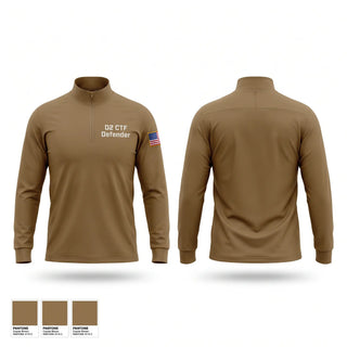Windbreaker, D-2 CTF Defender, Army, Teamtime, Team time, sublimation, custom sports apparel, team uniforms, spirit wear, spiritwear, sports uniforms, custom shirts, team store, custom team store, fundraiser sports, apparel fundraiser