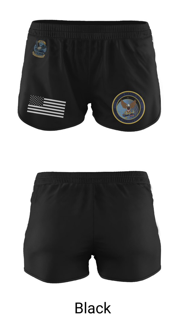 Ranger Panties, MSCLANT, Navy, Teamtime, Team time, sublimation, custom sports apparel, team uniforms, spirit wear, spiritwear, sports uniforms, custom shirts, team store, custom team store, fundraiser sports, apparel fundraiser
