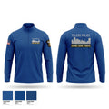 Toledo Police Gang Task Force Windbreaker - 1