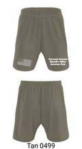 Sarasota County Sheriff’s Office Aviation Unit 73582405 Athletic Shorts With Pockets - 7