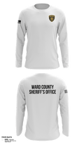 319th IEW Long Sleeve Performance Shirt - 2