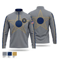 Chattooga Co. Coroner's Office Windbreaker - 1