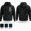 Romero 34314575 Hoodie - 1