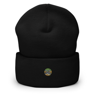 206th MST 1970664 Cuffed Beanie | Yupoong 1501KC