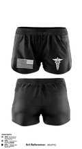 319th IEW Ranger Panties - 3