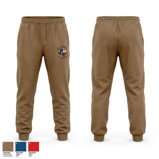 Sweatpants, Stallions, Army, Teamtime, Team time, sublimation, custom sports apparel, team uniforms, spirit wear, spiritwear, sports uniforms, custom shirts, team store, custom team store, fundraiser sports, apparel fundraiser