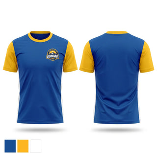 Football Jersey, Summit Soccer Club, Men's Soccer, Teamtime, Team time, sublimation, custom sports apparel, team uniforms, spirit wear, spiritwear, sports uniforms, custom shirts, team store, custom team store, fundraiser sports, apparel fundraiser