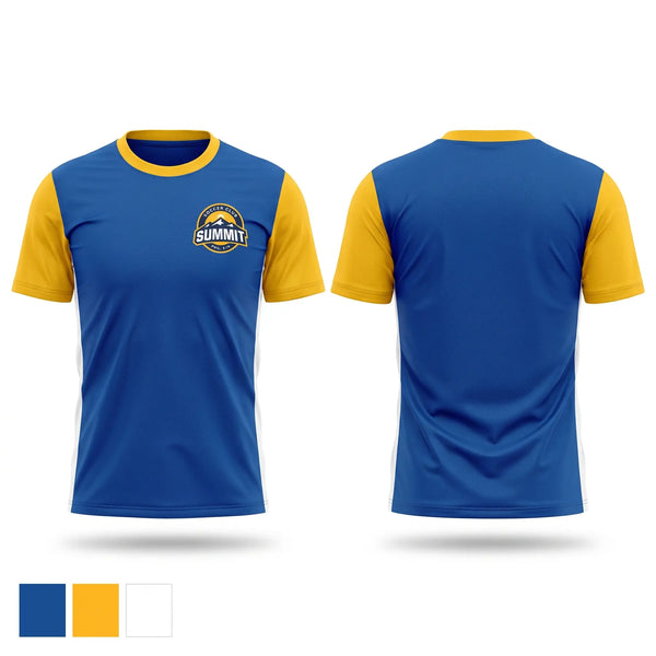 Football Jersey, Summit Soccer Club, Men's Soccer, Teamtime, Team time, sublimation, custom sports apparel, team uniforms, spirit wear, spiritwear, sports uniforms, custom shirts, team store, custom team store, fundraiser sports, apparel fundraiser