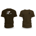 167th HHC Short Sleeve Performance Shirt - 1