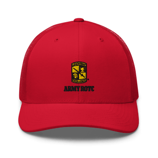VFMC 76664769 Retro Trucker Hat | Yupoong 6606