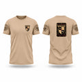 ARMOR taskforce Old School Cotton Feel Shirt - 1