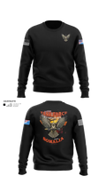TFThunderHawk 84316373 Crew Neck Sweatshirt - 21
