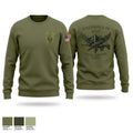 SRT Crew Neck Sweatshirt - 1