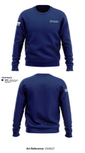 SkyLife 3 56617222 Crew Neck Sweatshirt - 1