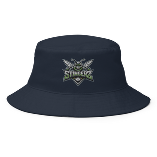 STINGERZ 4730031 Bucket Hat | Big Accessories BX003