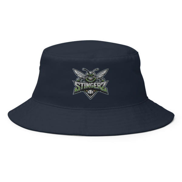 STINGERZ 4730031 Bucket Hat | Big Accessories BX003