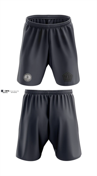 Athletic Shorts With Pockets, VSP, EPD, Police, Teamtime, Team time, sublimation, custom sports apparel, team uniforms, spirit wear, spiritwear, sports uniforms, custom shirts, team store, custom team store, fundraiser sports, apparel fundraiser