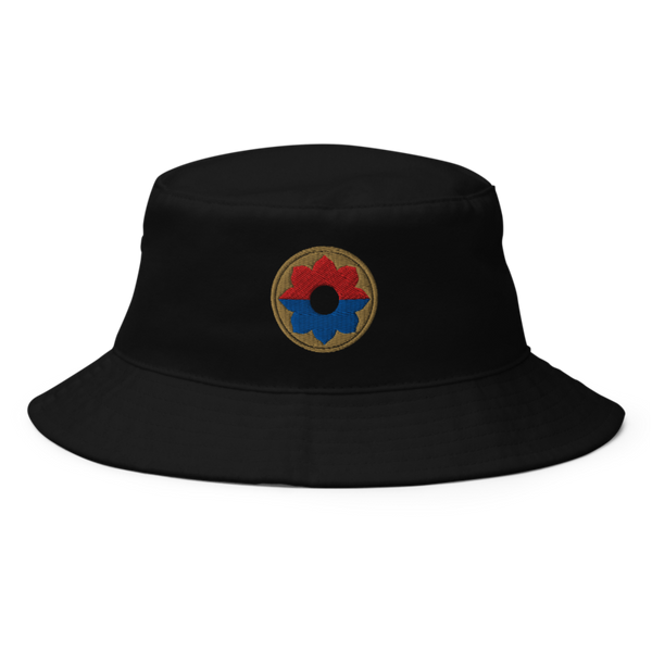 9th inf E company 15372715 Bucket Hat | Big Accessories BX003