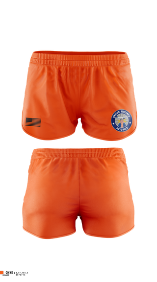 Ranger Panties, 482FW, , Teamtime, Team time, sublimation, custom sports apparel, team uniforms, spirit wear, spiritwear, sports uniforms, custom shirts, team store, custom team store, fundraiser sports, apparel fundraiser