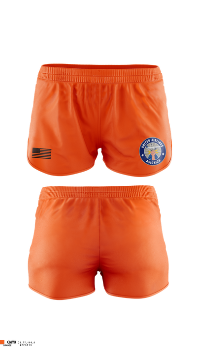 482FW 16916372 Ranger Panties - 6