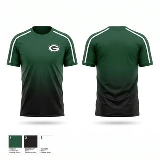 Soft Poly Tee Cotton Like Feel, Grafton Baseball, Baseball, Teamtime, Team time, sublimation, custom sports apparel, team uniforms, spirit wear, spiritwear, sports uniforms, custom shirts, team store, custom team store, fundraiser sports, apparel fundraiser