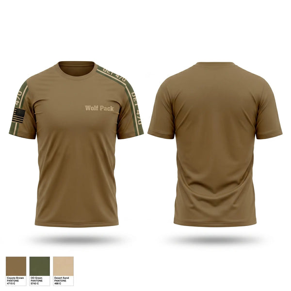 Short Sleeve Performance Shirt, Wolf Pack, Air Force, Teamtime, Team time, sublimation, custom sports apparel, team uniforms, spirit wear, spiritwear, sports uniforms, custom shirts, team store, custom team store, fundraiser sports, apparel fundraiser