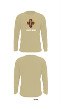 7455th MORU 95873552 Long Sleeve Performance Shirt 92