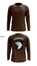 MH North 45181281 Long Sleeve Performance Shirt - 5