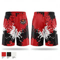 Coatesville Elite 85708293 Mens Reversible Basketball Shorts - 1