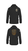 Heritage Companies Security Services Division 51399037 Windbreaker - 22