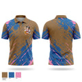 Tb Short Sleeve Performance Polo - 1