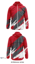Stanwood spartans 71576915 Windbreaker - 100