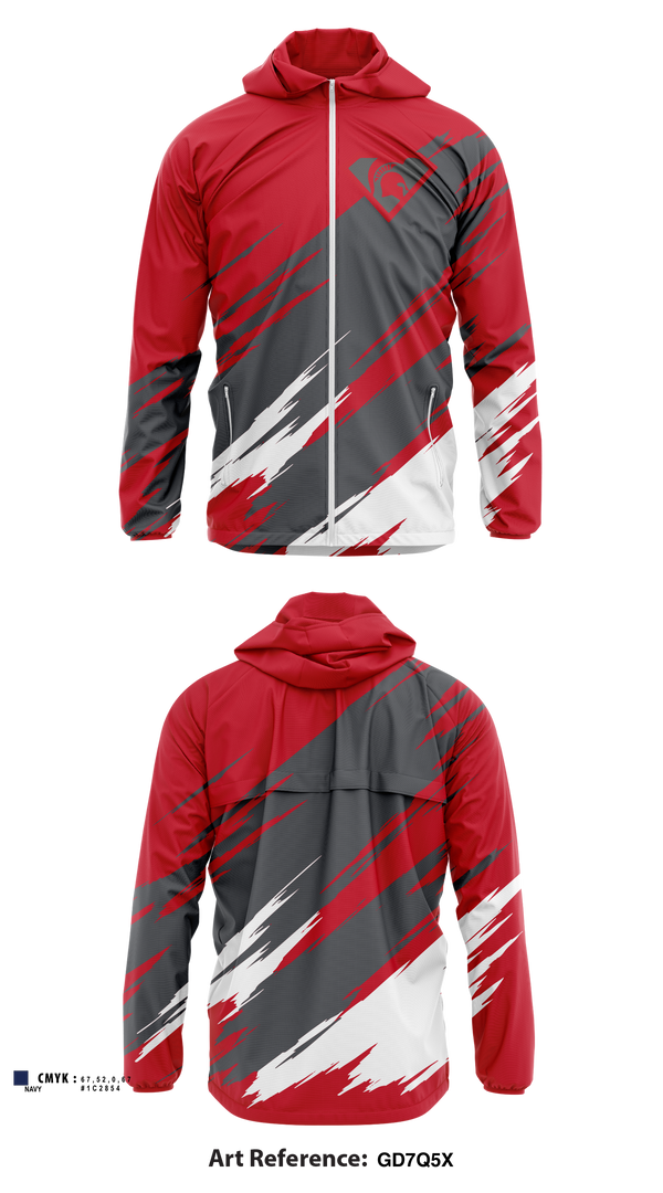 Windbreaker, Stanwood spartans, Wrestling, Teamtime, Team time, sublimation, custom sports apparel, team uniforms, spirit wear, spiritwear, sports uniforms, custom shirts, team store, custom team store, fundraiser sports, apparel fundraiser