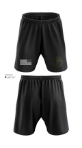 Marinette County Sheriff’s Office 48625045 Athletic Shorts With Pockets - 21
