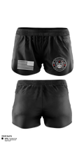 Great Notch Fire Company #4 Ranger Panties - 11