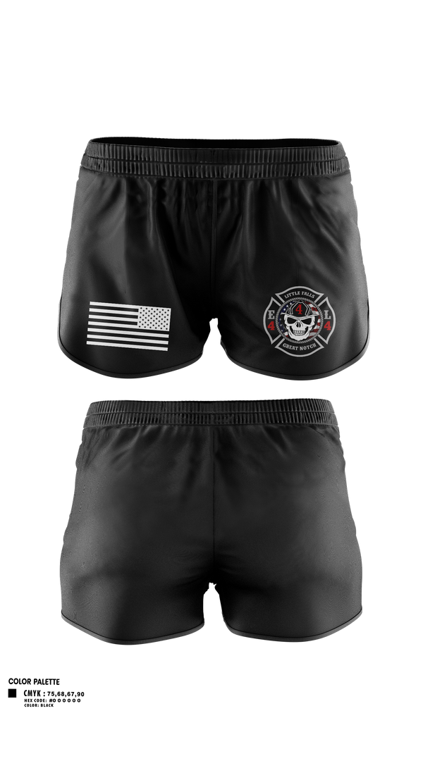 Ranger Panties, Great Notch Fire Company #4, Fire Department, Teamtime, Team time, sublimation, custom sports apparel, team uniforms, spirit wear, spiritwear, sports uniforms, custom shirts, team store, custom team store, fundraiser sports, apparel fundraiser