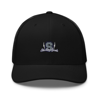 Sawyer Shooting Sports Retro Trucker Hat | Yupoong 6606