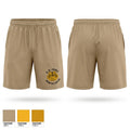 7th Engineer Dive Detachment Athletic Shorts With Pockets - 1